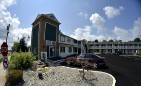  Empire Inn & Suites Absecon/Atlantic City  Абсекон